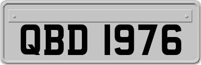 QBD1976