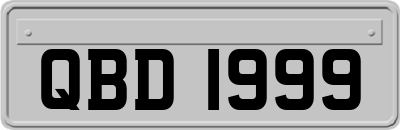 QBD1999