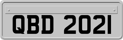 QBD2021