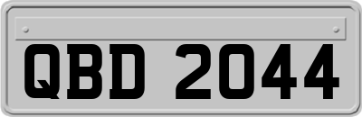 QBD2044