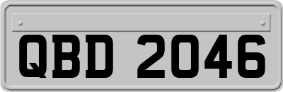 QBD2046