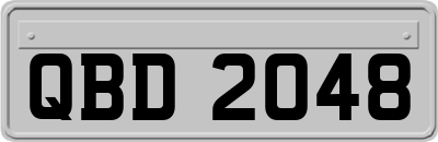 QBD2048