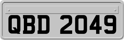 QBD2049