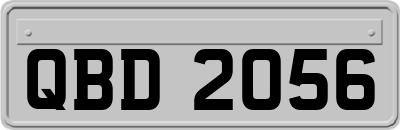 QBD2056