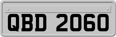 QBD2060