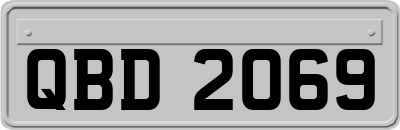 QBD2069