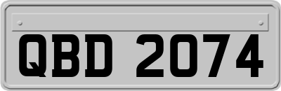QBD2074