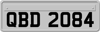 QBD2084