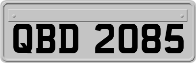 QBD2085