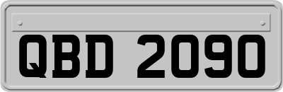 QBD2090