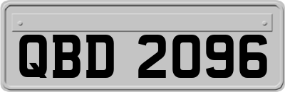 QBD2096