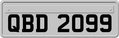QBD2099
