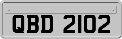 QBD2102