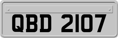 QBD2107