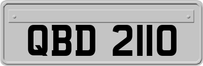 QBD2110