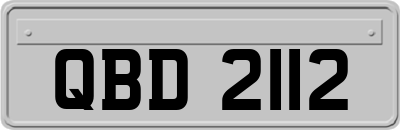 QBD2112