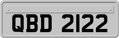 QBD2122