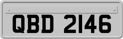 QBD2146