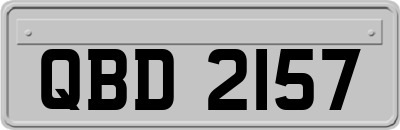 QBD2157