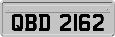 QBD2162