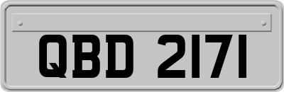 QBD2171