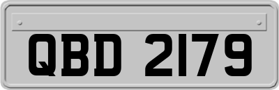 QBD2179
