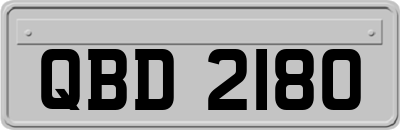 QBD2180