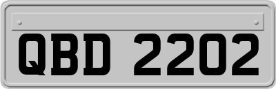 QBD2202