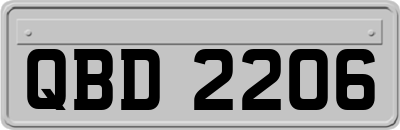 QBD2206
