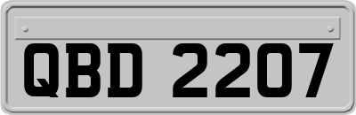 QBD2207