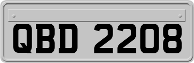 QBD2208
