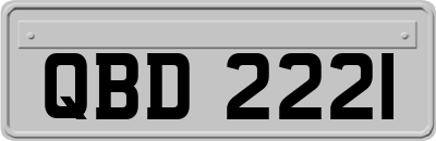 QBD2221