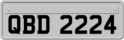 QBD2224