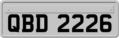 QBD2226