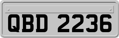QBD2236