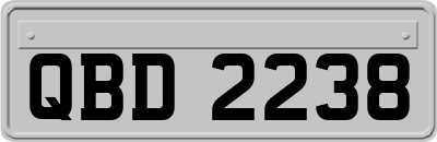 QBD2238