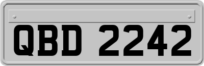 QBD2242