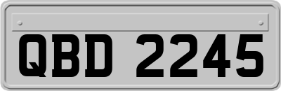 QBD2245