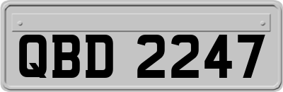 QBD2247
