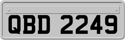 QBD2249