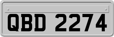 QBD2274