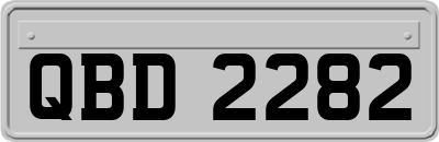 QBD2282