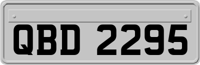 QBD2295