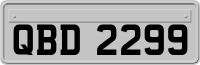 QBD2299