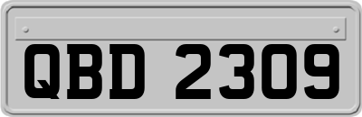 QBD2309