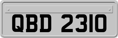 QBD2310