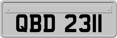 QBD2311
