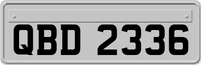 QBD2336