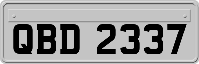 QBD2337