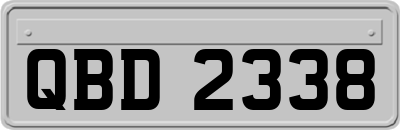 QBD2338